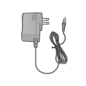 Panasonic 充電アダプター　AMC39V-ECR