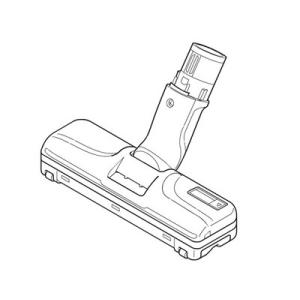 Panasonic（パナソニック） 【純正品】AVA85P-1B0G Panasonic 床用