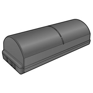 Panasonic AMV97V-LH 充電式リチウムイオン電池　掃除機 Panasonic 掃除機 充電式リチウムイオン電池 AMV97V-LH : 家電