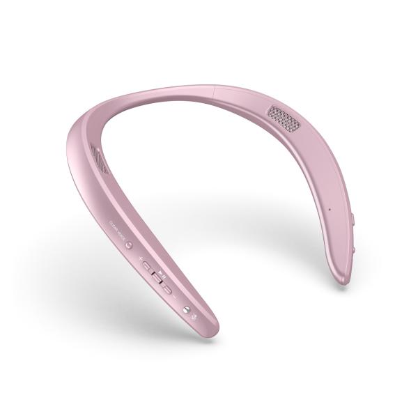 SHARP サウンドパートナー AN-SS3-P