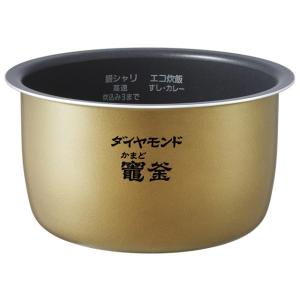 炊飯器の内釜 Panasonic ARE50-F59 パナソニック 内釜 【品番：ARE50-M59】 : 生活雑貨 yutorito - 通販