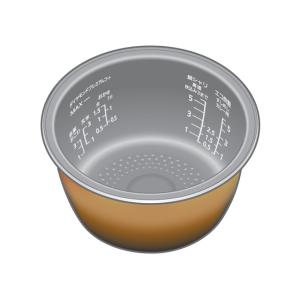 Panasonic（パナソニック） ARE50-B59 炊飯器用 内釜 内なべ 純正