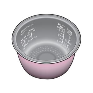 Panasonic（パナソニック） ARE50-E04 炊飯器用 内釜 内なべ SR-HB101