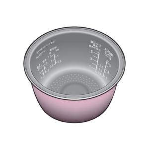 Panasonic ARE50-K75 パナソニック 炊飯器 内釜 : ないとーでんきYahoo