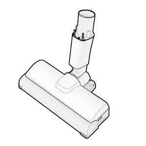 Panasonic（パナソニック） 【純正品】AVV85P-U90K Panasonic 床用