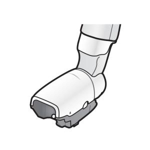 Panasonic  子ノズル　AVV88R-NL07