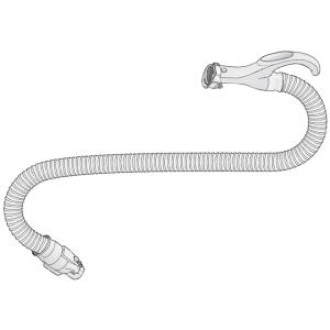 Panasonic  ホース  AVV94P-RW07