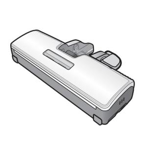Panasonic 導入＊美容器 イオンエフェクター＜クールモード付＞ ＊角質