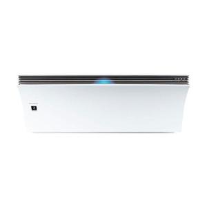 SHARP プラズマクラスターエアコン AY-J63X2-W : 家電通販 ナカデン