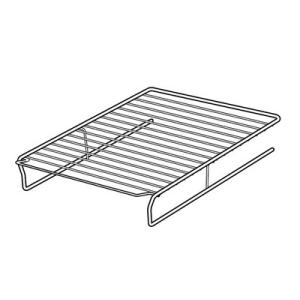 Panasonic  焼き網(クロームメッキタイプ)　AZC83-957