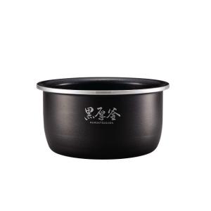 象印 小容量マイコン炊飯ジャー なべ B599-6B : 家電通販 ナカデン