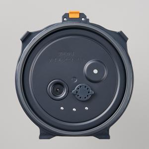 象印（ZOJIRUSHI） 圧力IH炊飯ジャー 内ぶたセット 対象製品 NW-FC18