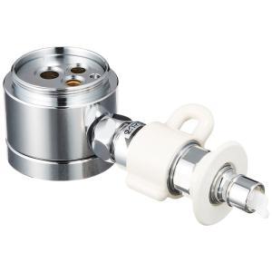 食器洗い乾燥機用分岐栓 CB-SXL8 : 家電通販 ナカデン - 通販 - Yahoo