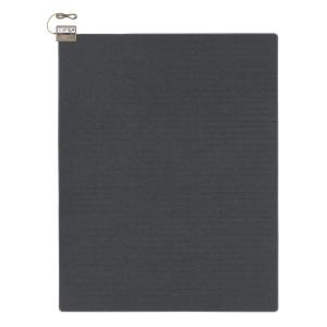 Panasonic 着せ替えカーペット セットタイプ DC-3NKC1-C 3畳相当