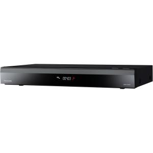Panasonic　4TB 7チューナー ブルーレイレコーダー　DMR-4X403