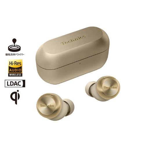 Panasonic 　ワイヤレスステレオインサイドホン　EAH-AZ100-N（１2月17日までのご...