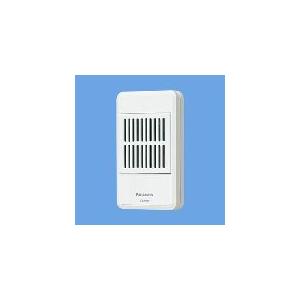 Panasonic（パナソニック） EC170P 光るチャイム(電源コード2.2m付