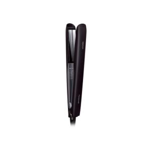 Panasonic ストレートアイロン EH-HS9J-K Panasonic / ストレートアイロン ナノケア EH-HS9J -K・黒の公式商品