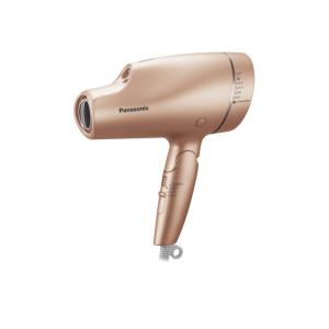 Panasonic（パナソニック） EH-NA9F-PN ピンクゴールド ヘアー