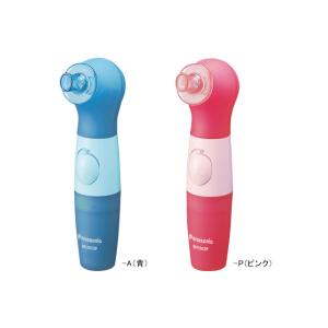 Panasonic パナソニック Panasonic 毛穴洗浄 角栓クリア EH-SP55