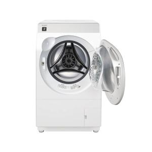 高年式!2022年製! 日立 BD-SX120HL ビックドラム ドラム洗濯乾燥機 左