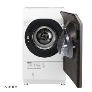 日立 HITACHI BD-NX120FL(N) ステンレスシャンパン ドラム式洗濯乾燥機