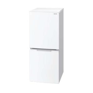 SHARP プラズマクラスター冷蔵庫 230L 右開き SJ-BD23M-W : 家電通販