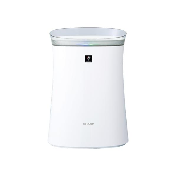 SHARP　空気清浄機　FU-N50-W