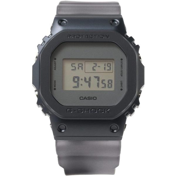 カシオ　BEAMS/腕時計 G-SHOCK GM-5600MF-2JF デジタルウォッチ メンズ N...