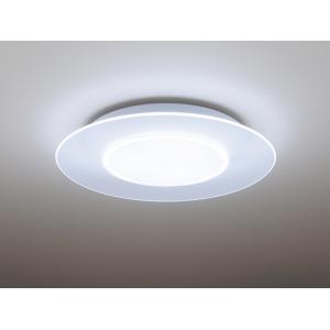 Panasonic パナソニック HH-CG0837A LEDシーリングライト パルック 6
