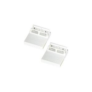 SHARP   IZ-C90M2 交換用プラズマクラスターイオン発生ユニット2個