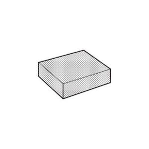 SHARP   プラズマクラスターイオン発生機用　加湿フィルター　IZ-MFDK1S