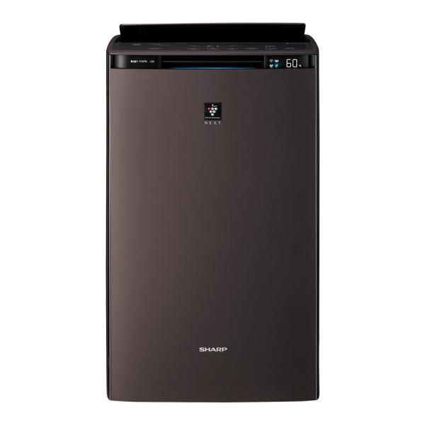 SHARP 加湿空気清浄機 KI-PX70-T