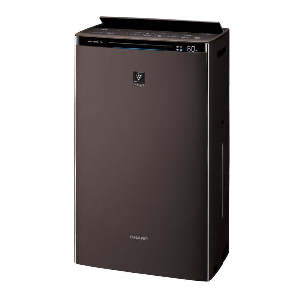 SHARP  加湿空気清浄機  KI-PX75-T