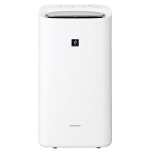 SHARP 加湿空気清浄機 KI-PX70-T : 家電通販 ナカデン - 通販 - Yahoo