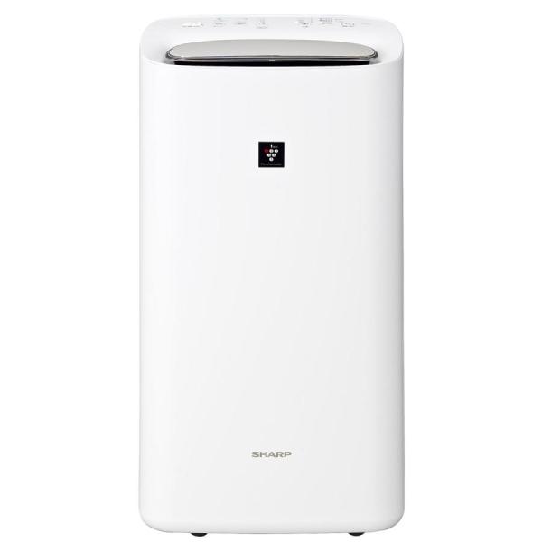 SHARP  除加湿空気清浄機  KI-RD50-W