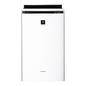 SHARP 加湿空気清浄機 KI-PX70-T : 家電通販 ナカデン - 通販 - Yahoo