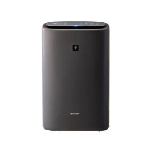 シャープ 加湿空気清浄機 KC-50TH4 プラズマクラスター SHARP（シャープ） KC-50TH4-W (ホワイト系) プラズマクラスター 加湿