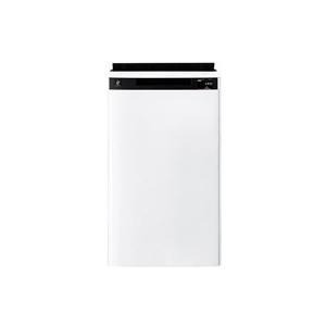 SHARP 加湿空気清浄機 KI-UX75-W