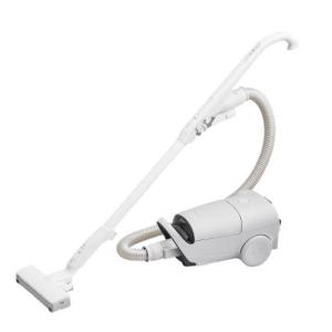 Panasonic（パナソニック） 無料の5年保証付 MC-PJ250G-W 紙パック式