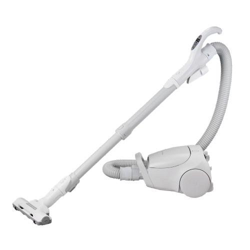 Panasonic　紙パック式キャニスター掃除機　MC-PJ25A-H