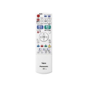 Panasonic リモコン N2QAYB000917（メーカー代替え品TZT2Q011225となり