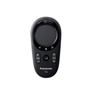 Panasonic（パナソニック） 純正リモコン N2QBYB000042 (黒