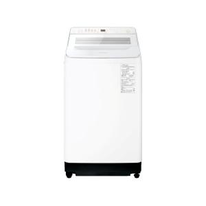 Panasonic（パナソニック） 全自動洗濯機 NA-FA10K5-W(ホワイト