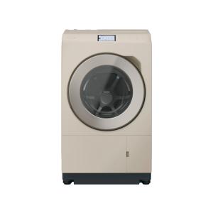 Panasonic（パナソニック） ドラム式洗濯乾燥機 右開き サンド