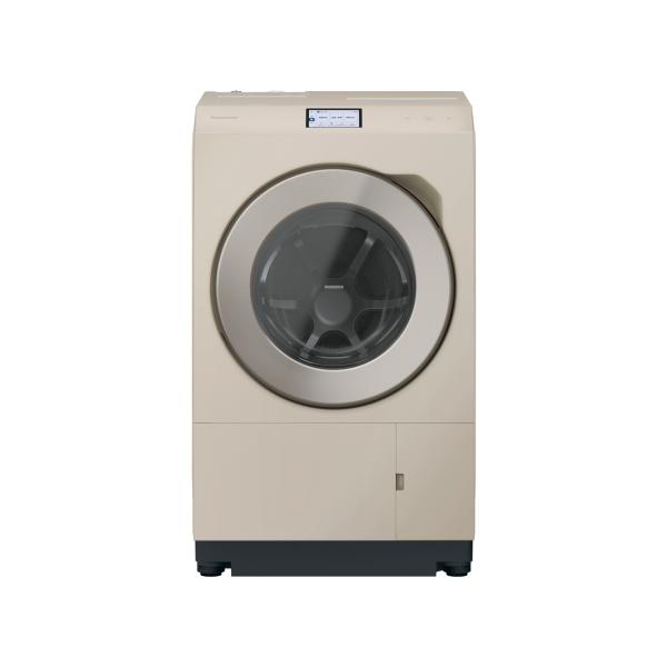 Panasonic ななめドラム洗濯乾燥機　 NA-LX129EL-C