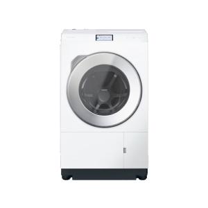 Panasonic（パナソニック） ドラム式洗濯乾燥機 右開き マットホワイト