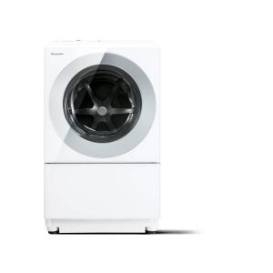 Cuble NA-VG2700L-S パナソニック 洗濯10kg 乾燥5kg ななめ