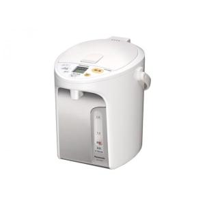Panasonic（パナソニック） NC-HU224-W 電動給湯式電気ポット （2.2L