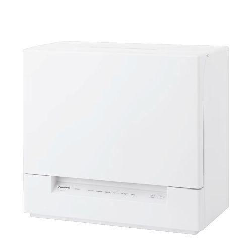 Panasonic   食器洗い乾燥機 NP-TSK2-W